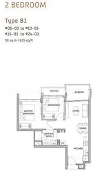 Verticus (D12), Apartment #614887401